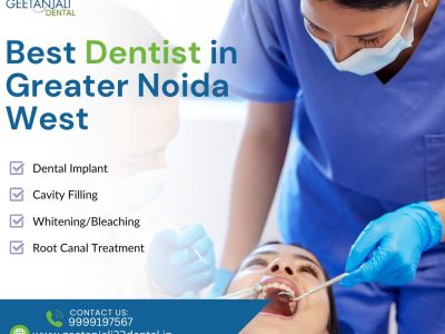 Advanced Dental Care for a Brighter, Healthier Smile