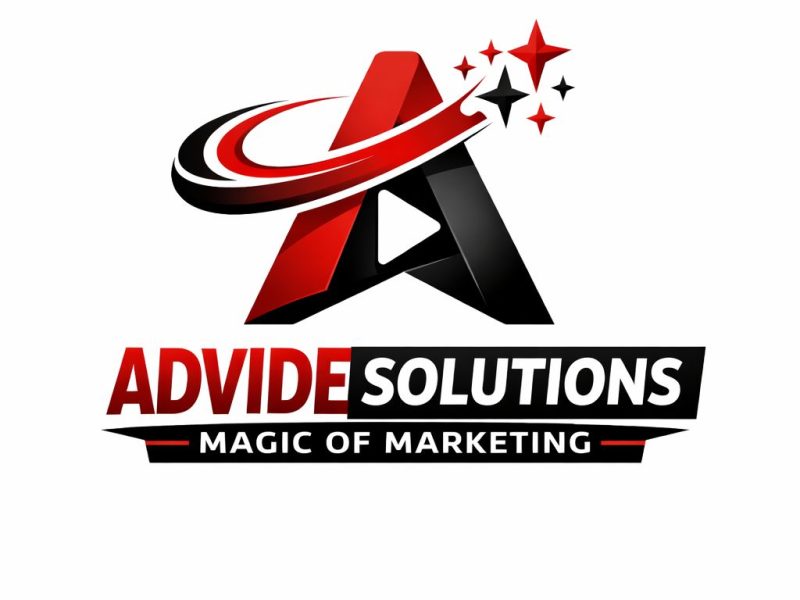Advide Solutions:- Digital Marketing Company in Jaipur
