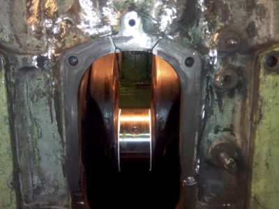 Crankshaft Grinding Machine for On-Site Precision Repair – RA Power Solutions