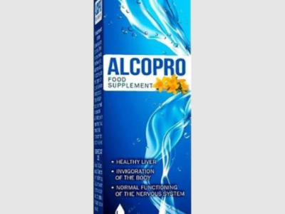Buy Alcopro in Ukraine – Alcopro Price & Reviews