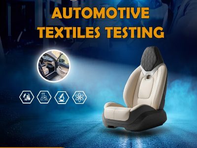 Automotive Textiles Testing