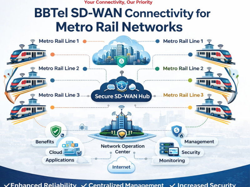 Corporate Internet for Banks Secure and Reliable Connectivity