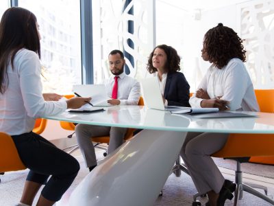 HR Consulting Austin