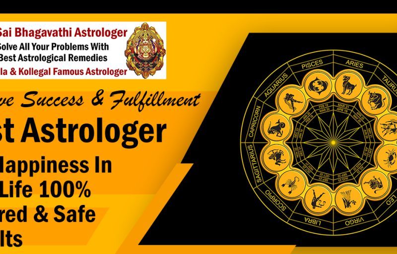 Best Astrologer in Banashankari
