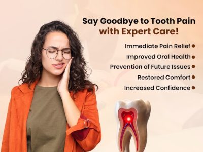 Best Dental Doctor in Indirapuram for Trusted Dental Care