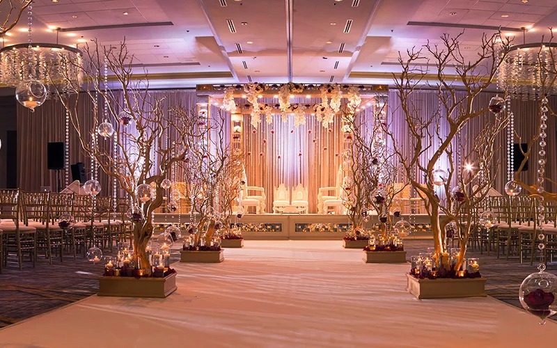 Best Destination Wedding Venues in Delhi NCR
