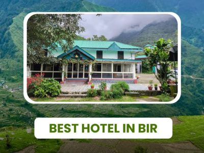 Best Hotel in Bir