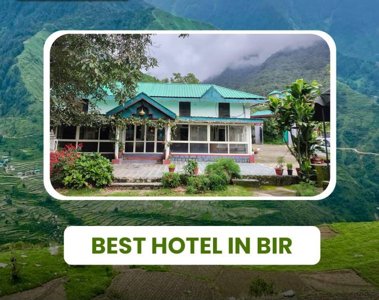 Best Hotel in Bir