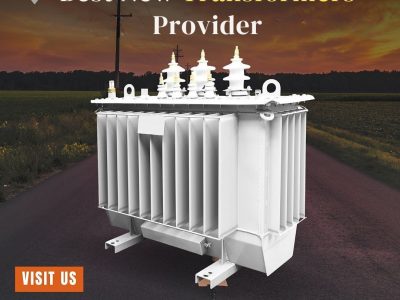 Best New Transformers Provider in India
