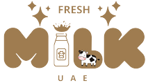 Fresh Milk Uae