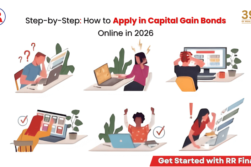 SIP & Mutual Funds in 2026 – The Smart Way to Build Wealth in India