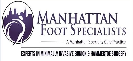 Bunion Surgery Specialists NYC