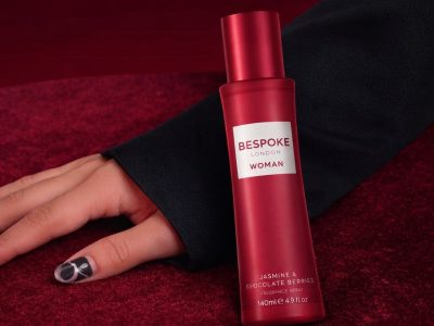 Discover Luxury: Buy Premium Body Mist Online in UAE at Elite Glow