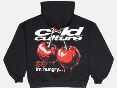 Looks urbanos para jóvenes con Cold Culture Hoodie
