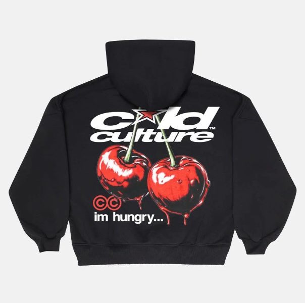 Looks urbanos para jóvenes con Cold Culture Hoodie