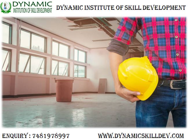Best Safety Institute in Patna for Career Growth Opportunities