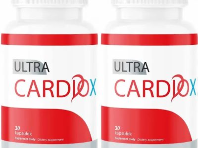 CardioX Puerto Rico *Reseñas* ¡Detalles cruciales al descubierto!