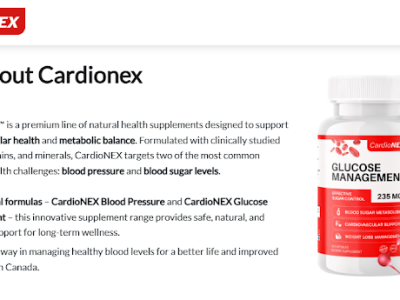 Presión arterial de CardioNex: ¡Detalles cruciales al descubierto!