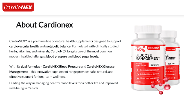 Presión arterial de CardioNex: ¡Detalles cruciales al descubierto!