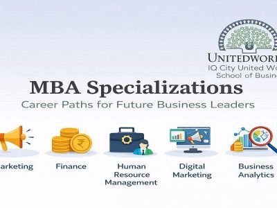 Career-Focused MBA Specializations for Future Leaders