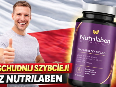 Buy Nutrilaben – Poland – Nutrilaben Price & Reviews