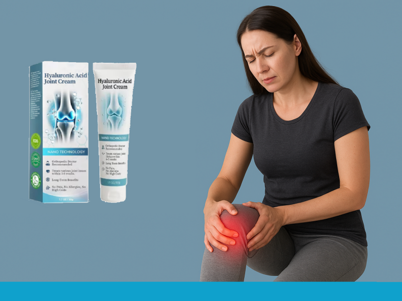 Veluflex: Avis, Prix, Effets Secondaires, Ingrédients