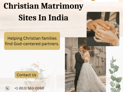 Best Matchmaking Sites In India | Elite Christian Matrimony