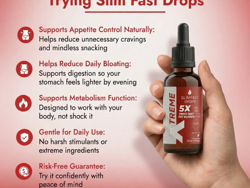 Slim Fast Drops Extreme In Bahawalpur - {03001194268}