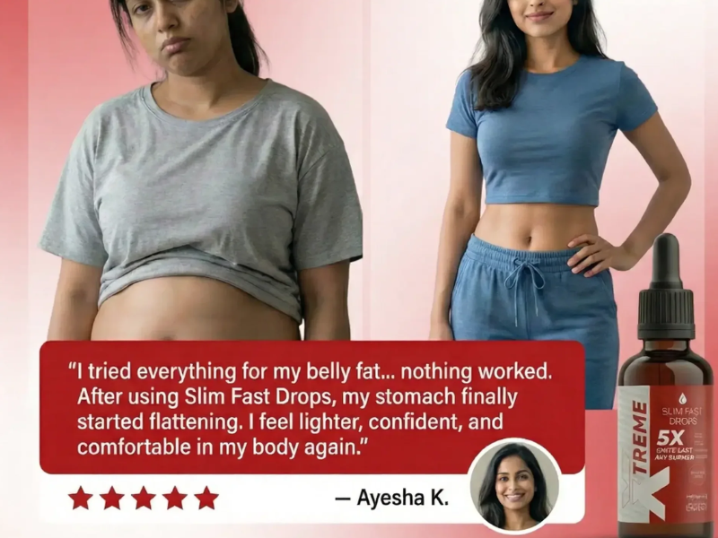 Slim Fast Drops Extreme In Sialkot - {03001194268}