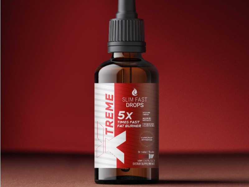 Slim Fast Drops Extreme In Quetta - {03001194268}