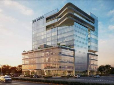 Premium Commercial property in Sector 27 Gurgaon