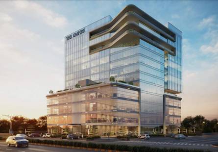Premium Commercial property in Sector 27 Gurgaon