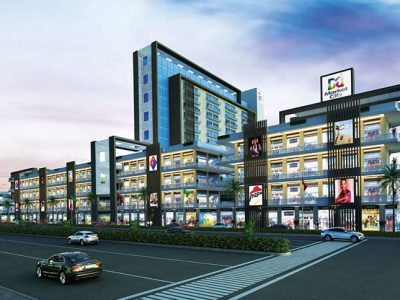 Premium Commercial property in Sector 62 Gurgaon