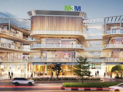 Premium Commercial property in Sector 75A Gurgaon