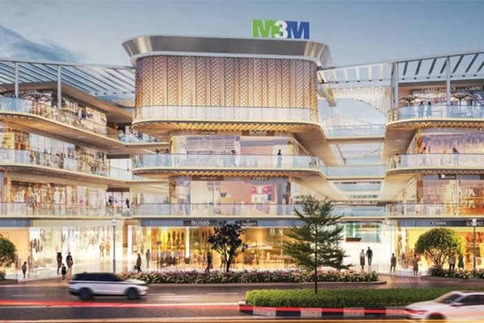 Premium Commercial property in Sector 75A Gurgaon