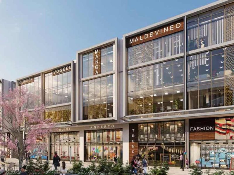 Premium Commercial property in Sector 89 Gurgaon