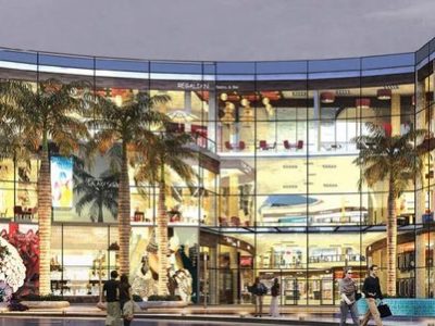 Premium Commercial property in Sector 108 Gurgaon