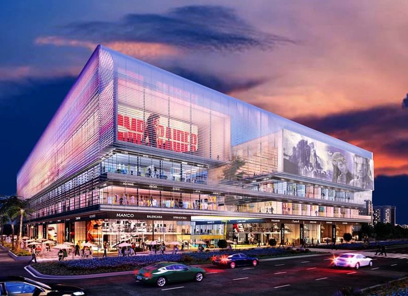 Premium Commercial property in Sector 72 Gurgaon