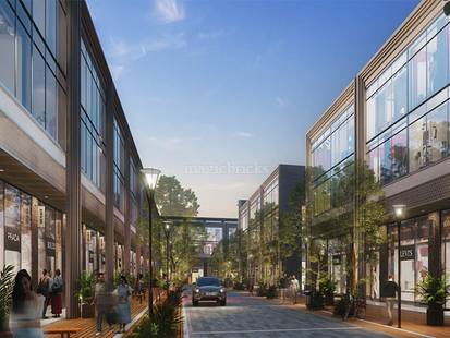 Premium Commercial property in Sector 81 Gurgaon