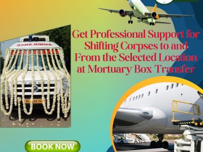 Panchmukhi Dead Body Transfer in Vellore- uncomplicated and favorable solution provided