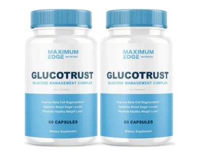 Glucotrust reviews - Glucotrust price in U.S.A - Glucotrust buy online