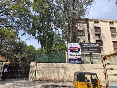 Best CBSE School in Chennai