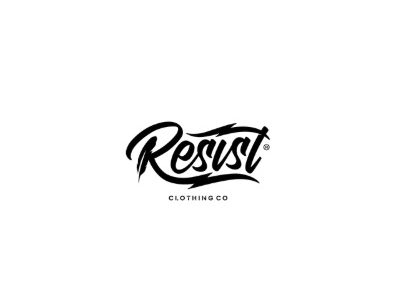 RESIST CLOTHING COMPANY