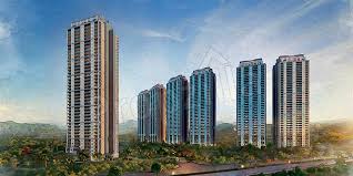 DLF Privana 77 Residences – Luxury Living in Gurgaon