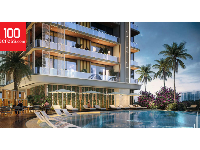 DLF The Arbour: Premium Living in Sector 63 Gurgaon