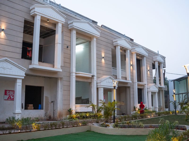 Surya Kiran Villa – Book Premium Property in Gwalior Today