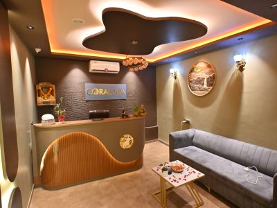 Coral Spa In Borivali East
