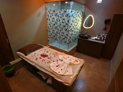 Coral Spa In Borivali East