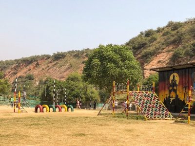 Rejuvenate Your Team: Perfect Corporate Day Outings Near Delhi with CYJ