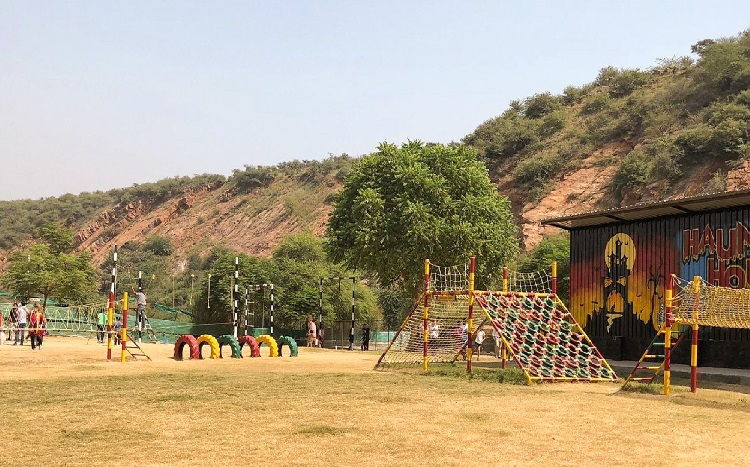 Rejuvenate Your Team: Perfect Corporate Day Outings Near Delhi with CYJ
